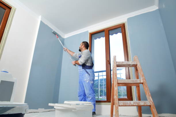 Mold Removal for HVAC Installations in Balmville, NY