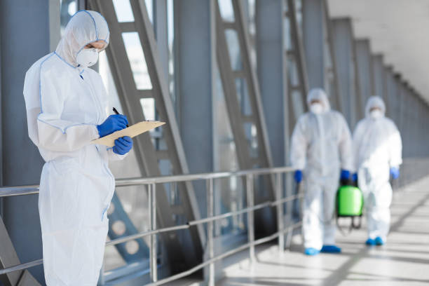 Mold Remediation for Vacation Homes in Balmville, NY