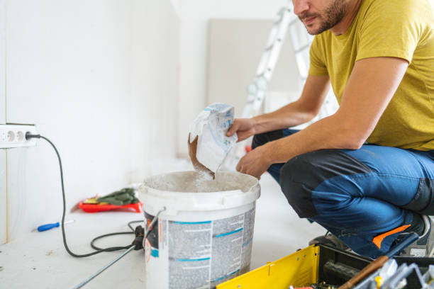 Best Mold Remediation for Healthcare Facilities  in Balmville, NY