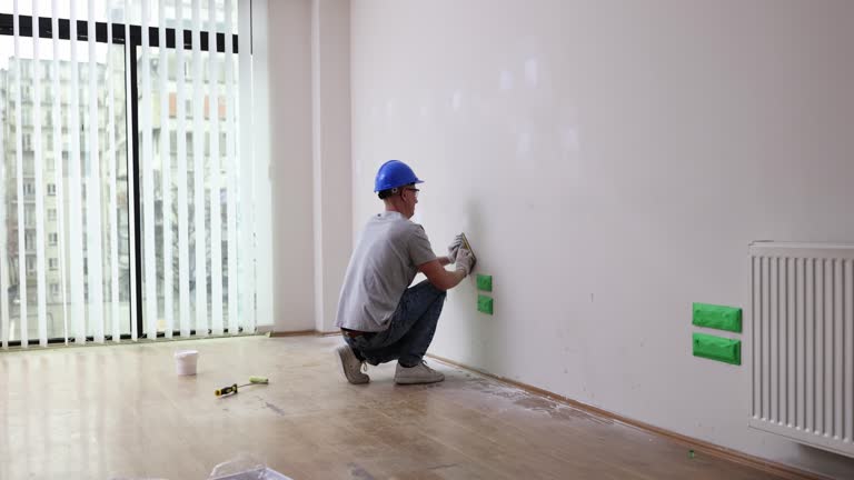 Balmville, NY Mold Removal Company